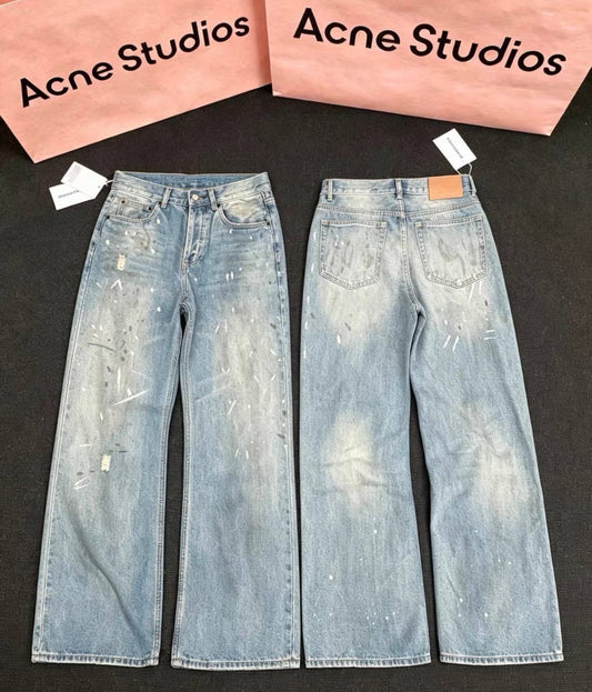 ACNE STUDIOS JEANS