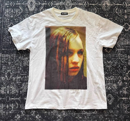 RAF SIMONS T-SHIRT