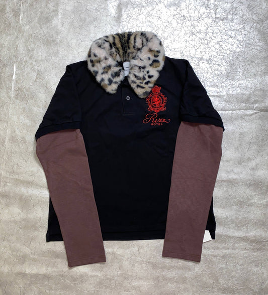 OROTOCOL INDEX RIZZ HOTEL RAP ARHIVE PROJECT GR LONG SLEEVE
