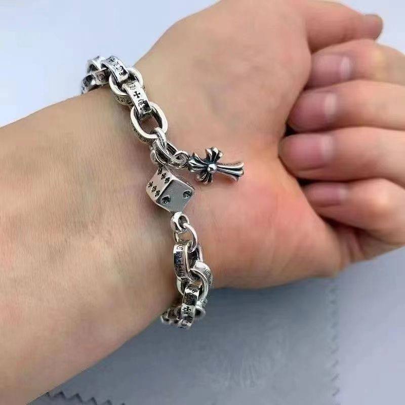 CHROME HEARTS BRACELET