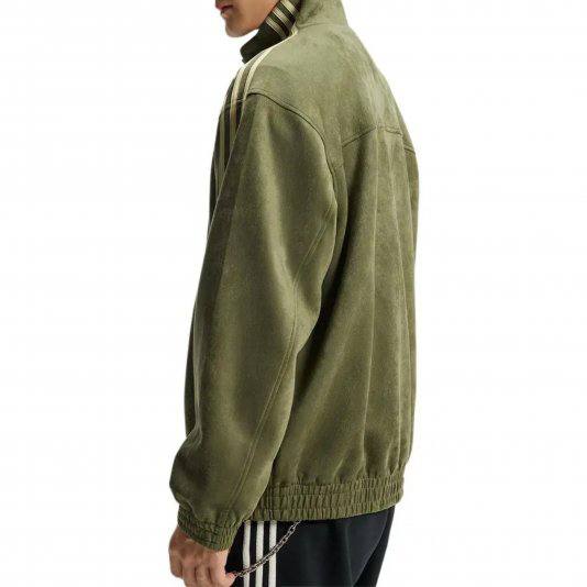 ADIDAS CHINESE NEW YEAR JACKET