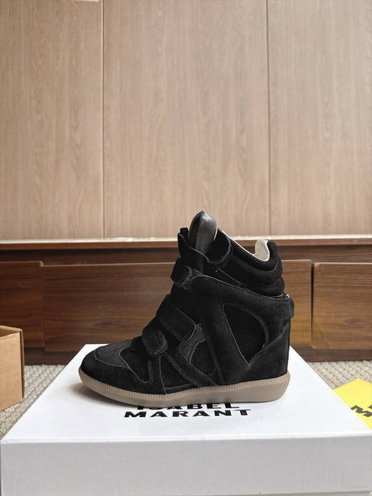 ISABEL MARANT BEKETT SHOES