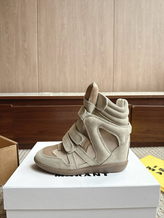ISABEL MARANT BEKETT SHOES