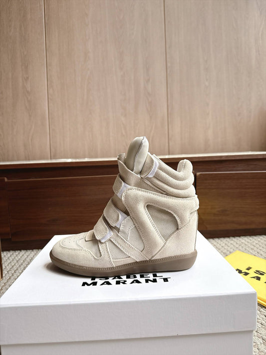 ISABEL MARANT BEKETT SHOES