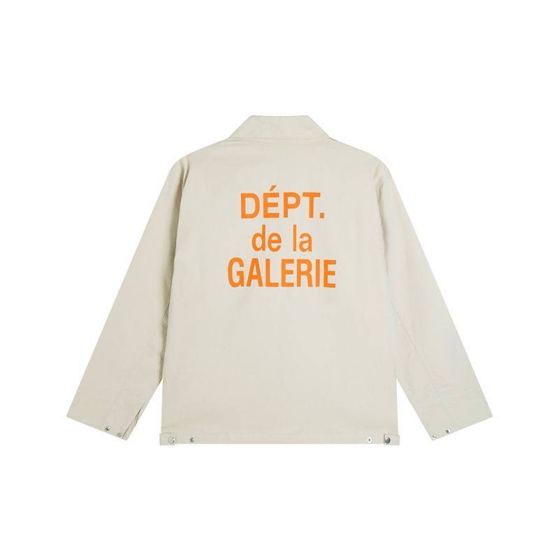 GALLERY DEPT MONTECITO JACKET