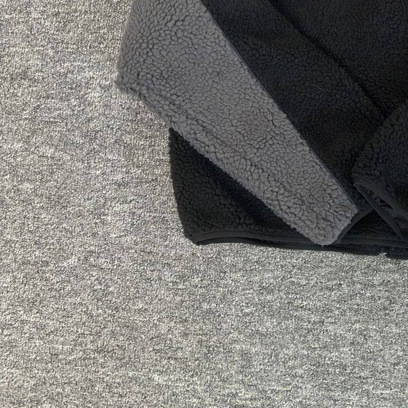 MERTRA YETI FLEECE HOODIE
