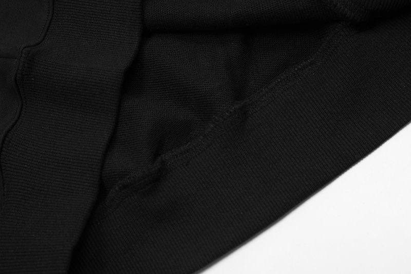 MAISON MARTIN MARGIELA MM6 HOODIE