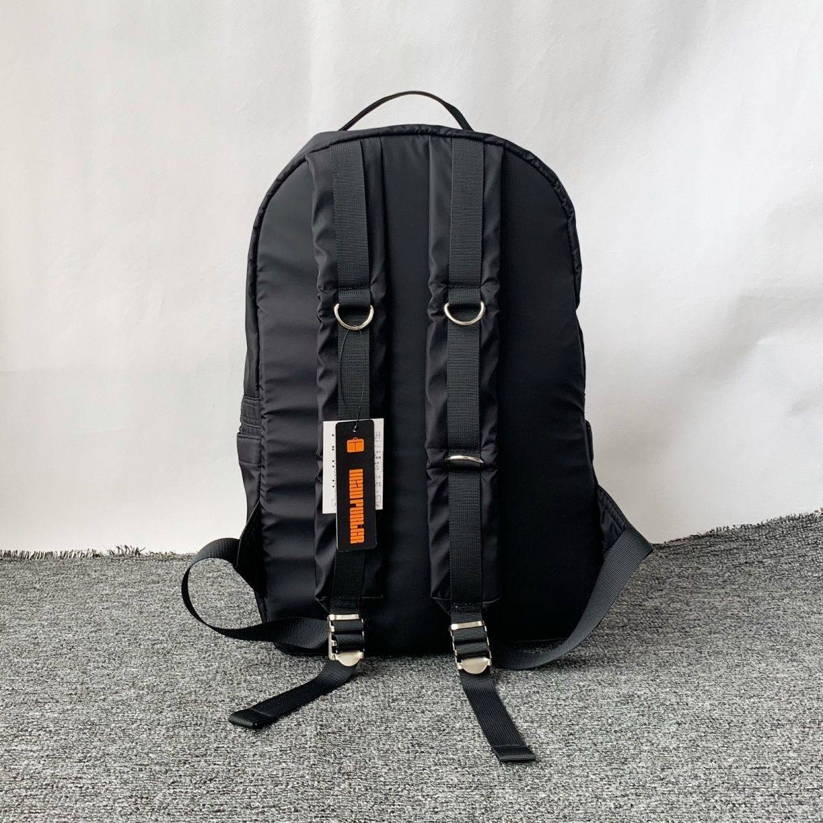 MASTERMIND WORLD x PORTER BAG BACKPACK