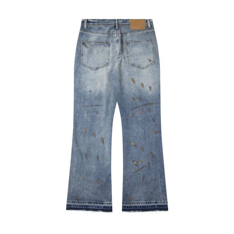 ENFANTS RICHES DEPRIMES JEANS