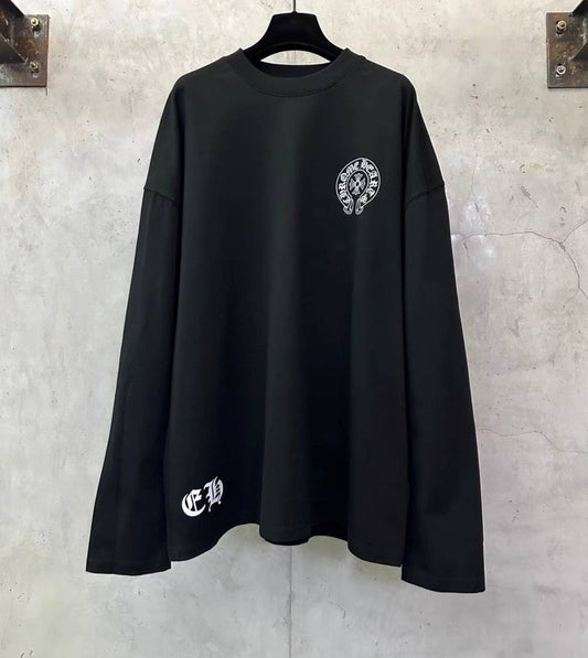 CHROME HEARTS LONG SLEEVE