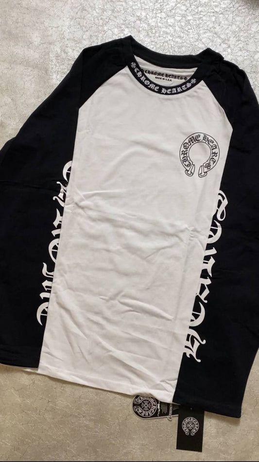 CHROME HEARTS LONG SLEEVE