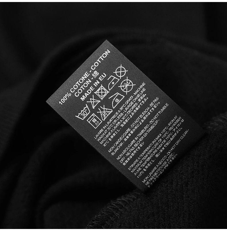 MARCELO BURLON COUNTRY OF MILAN SWEATSHIRT HOODIE