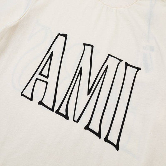 AMI PARIS T-SHIRT