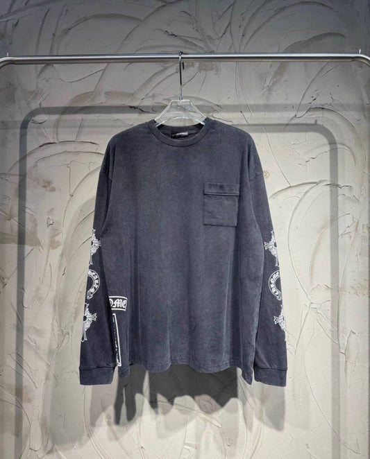 CHROME HEARTS LONG SLEEVE