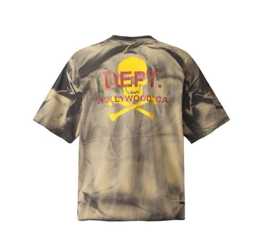 GALLERY DEPT SCREEN DEPOT T-SHIRT