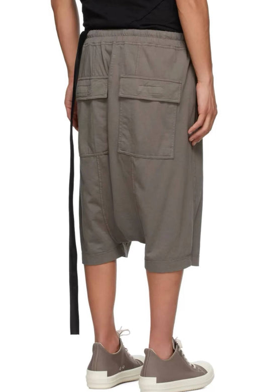 RICK OWENS SHORTS