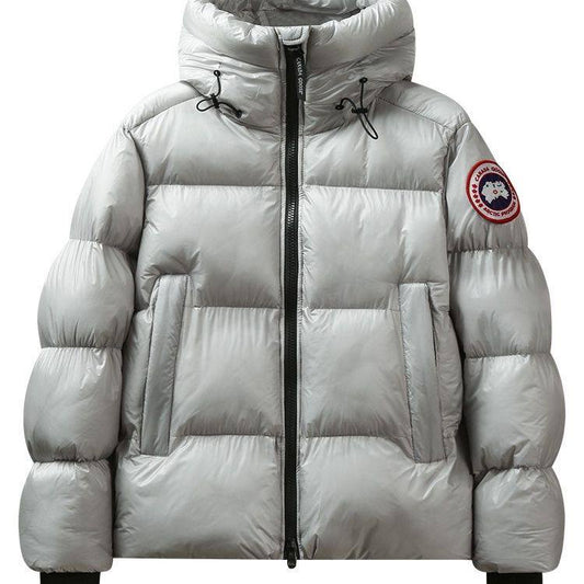 CANADA GOOSE PUFFER JACKET