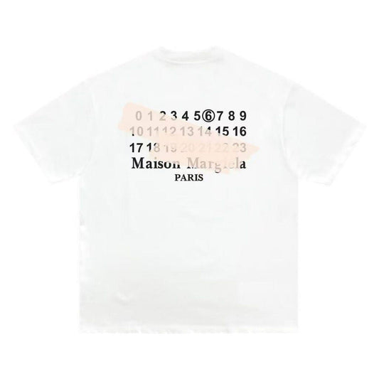 MAISON MARGIELA T-SHIRT