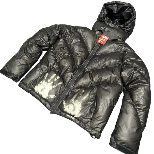 MERTRA HEAT REACTIVE PUFFER JACKET