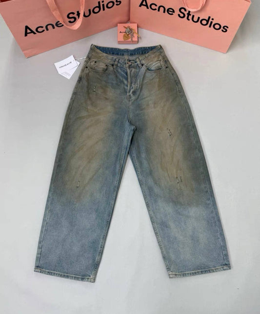 ACNE STUDIOS JEANS