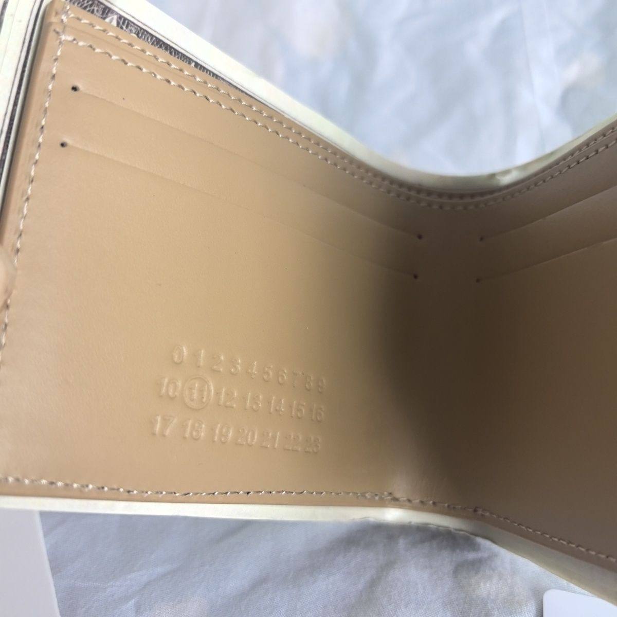 MAISON MARGIELA WALLET
