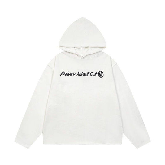 MAISON MARGIELA HOODIE