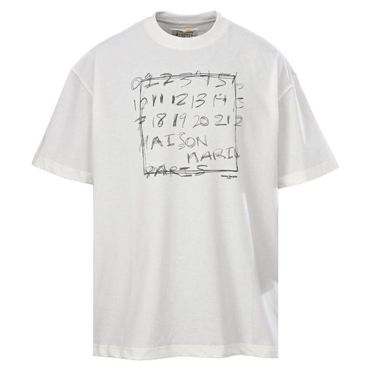 MAISON MARGIELA T-SHIRT