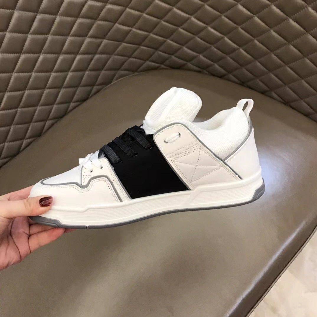 VALENTINO GARAVANI OPEN SKATE SNEAKERS