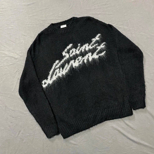 SAINT LAURENT SWEATER