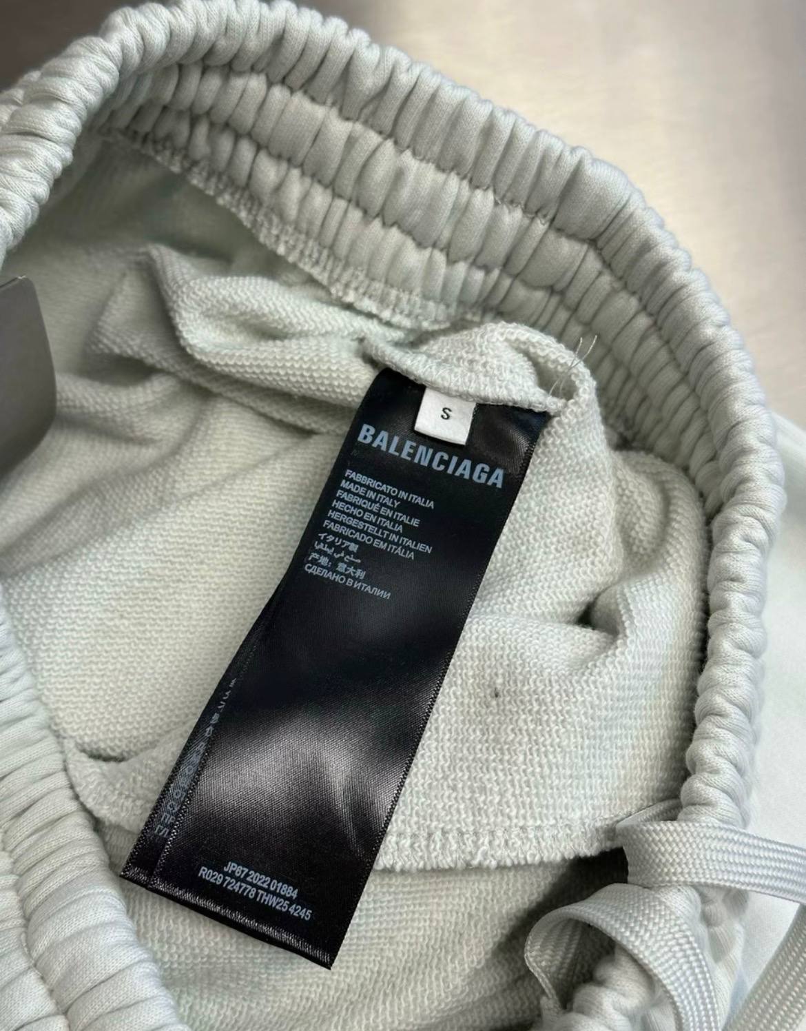 BALENCIAGA PANTS