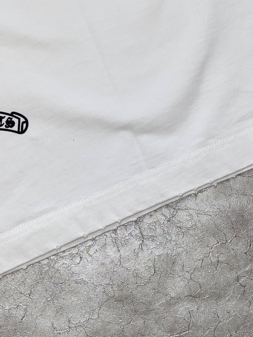 CHROME HEARTS T-SHIRT