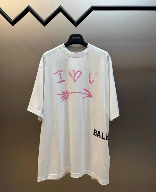 BALENCIAGA T-SHIRT