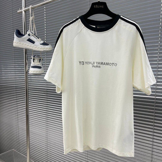 Y-3 YOHJI JAMAMOTO T-SHIRT
