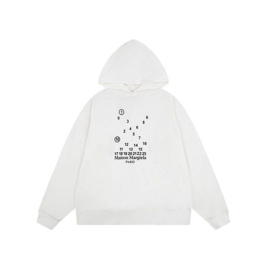 MAISON MARGIELA HOODIE
