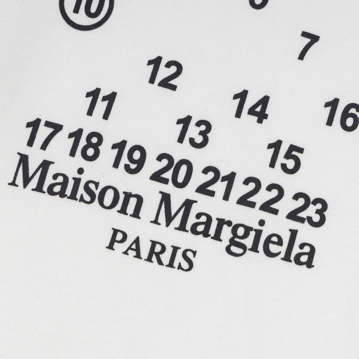 MAISON MARGIELA HOODIE