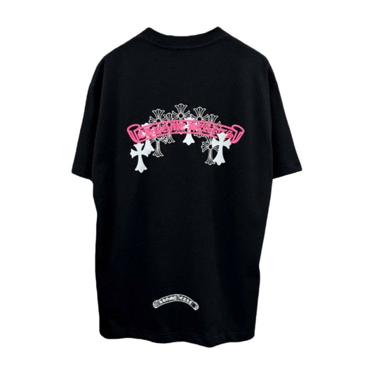 CHROME HEARTS T-SHIRT