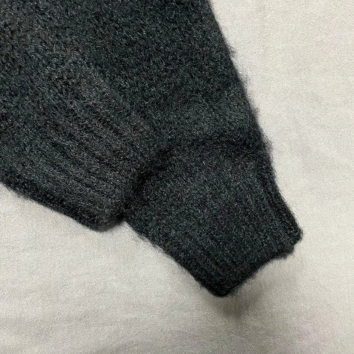 SAINT LAURENT SWEATER
