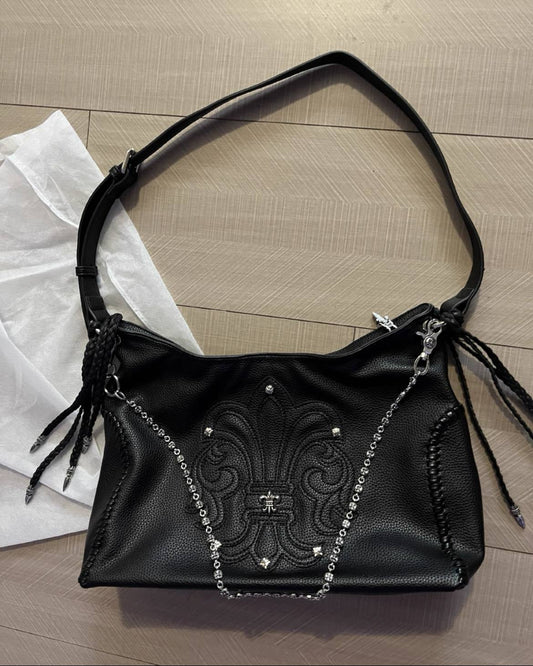 CHROME HEARTS BAG