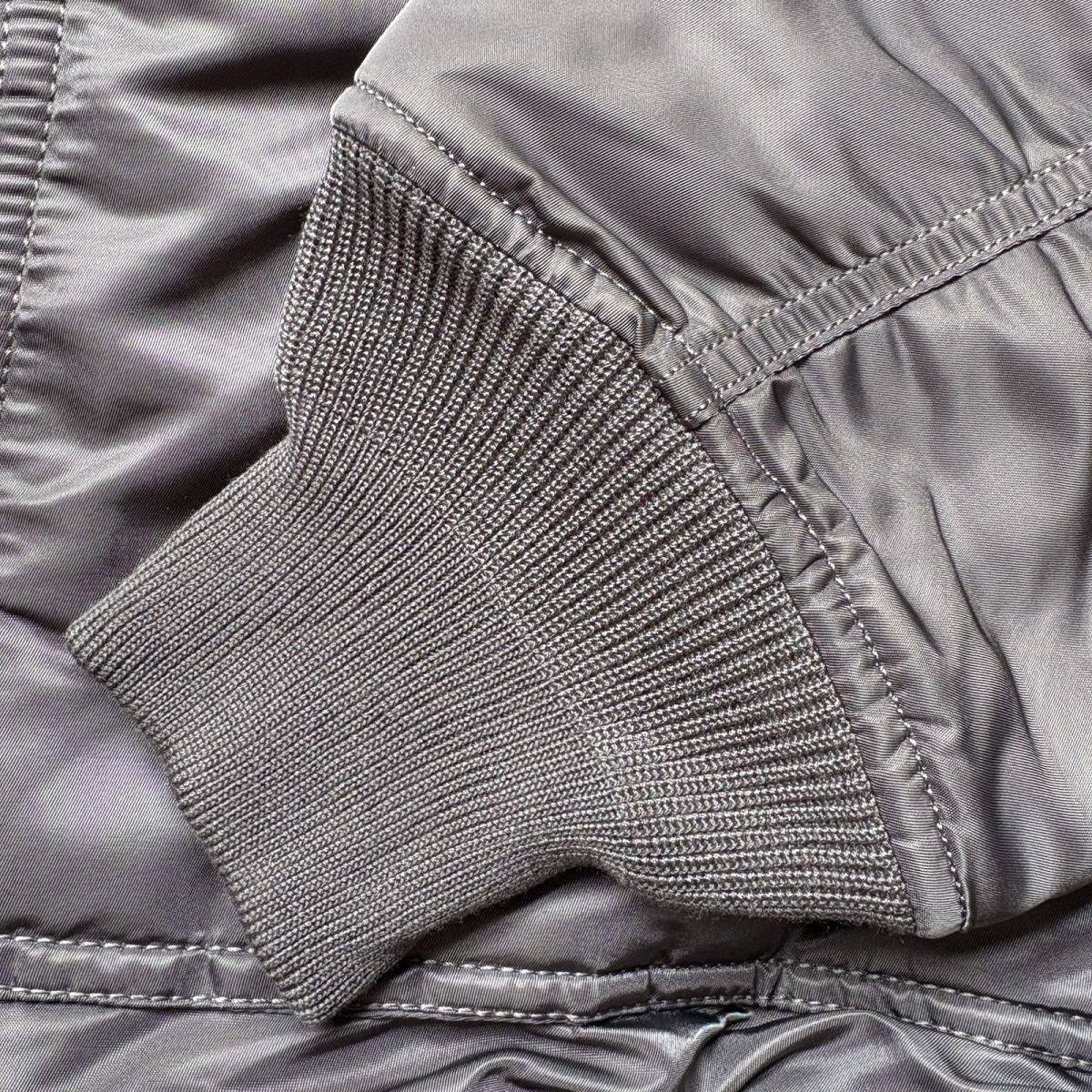 ALPHA INDUSTRIES CWU-45 HERITAGE JACKET