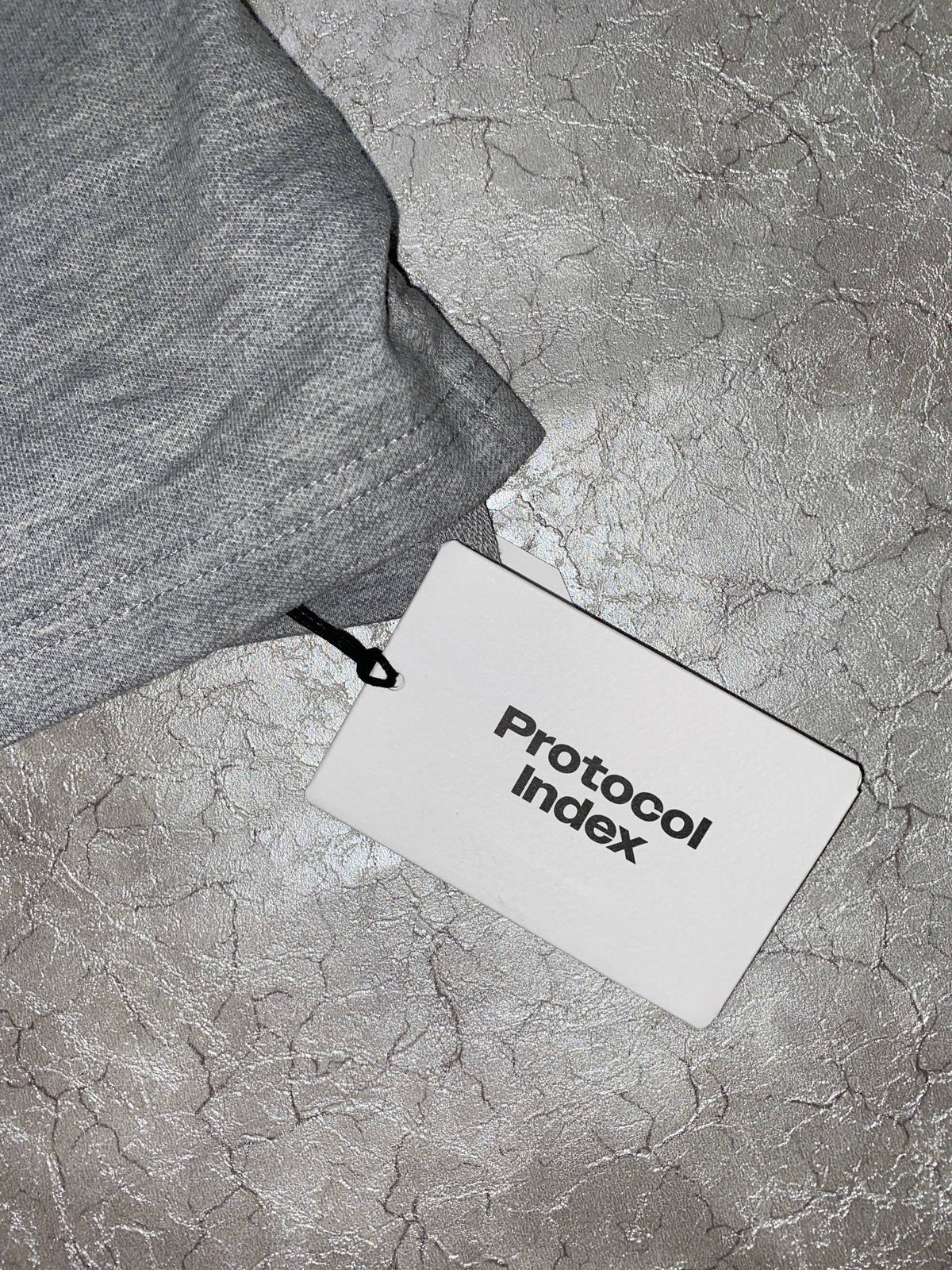 OROTOCOL INDEX RIZZ HOTEL RAP ARHIVE PROJECT GR LONG SLEEVE