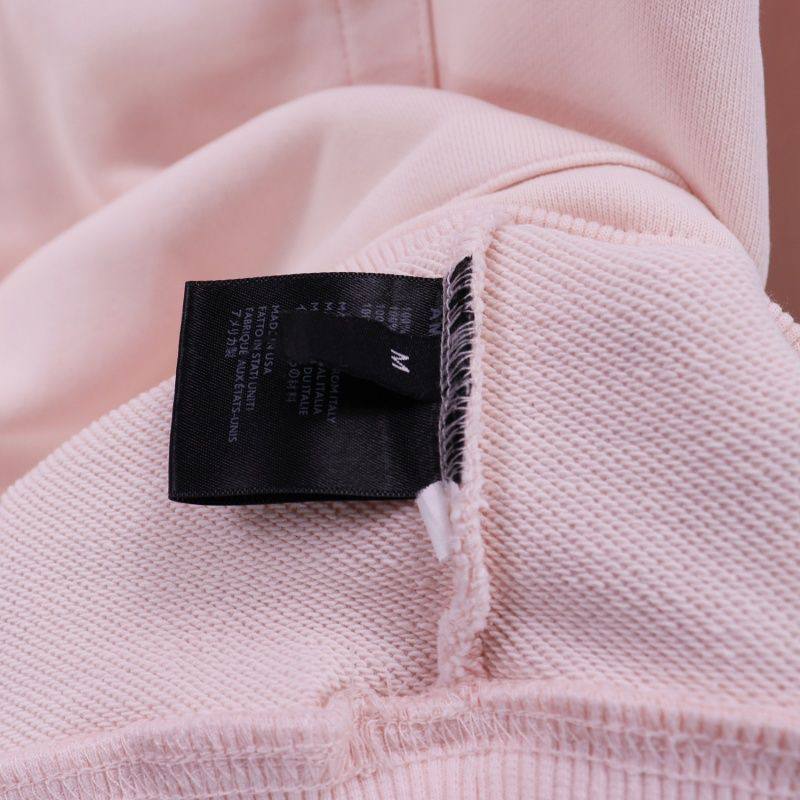 AMIRI HOODIE PANTS SUIT