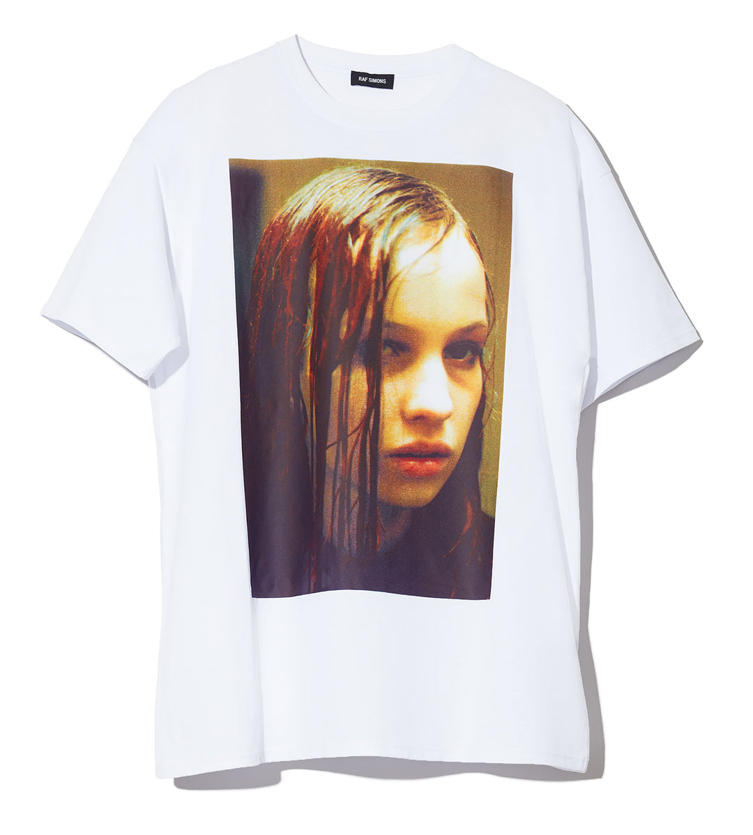 RAF SIMONS T-SHIRT