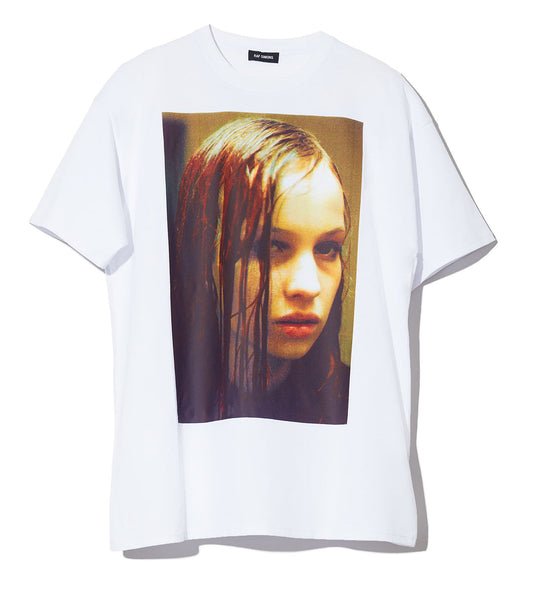 RAF SIMONS T-SHIRT