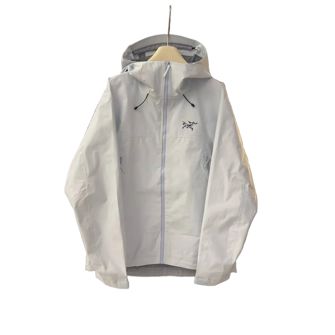 ARCTERYX BETA SL WHITE JACKET