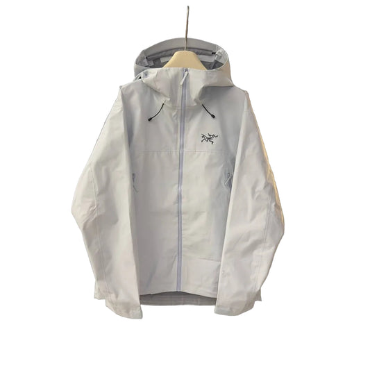 ARCTERYX BETA SL WHITE JACKET
