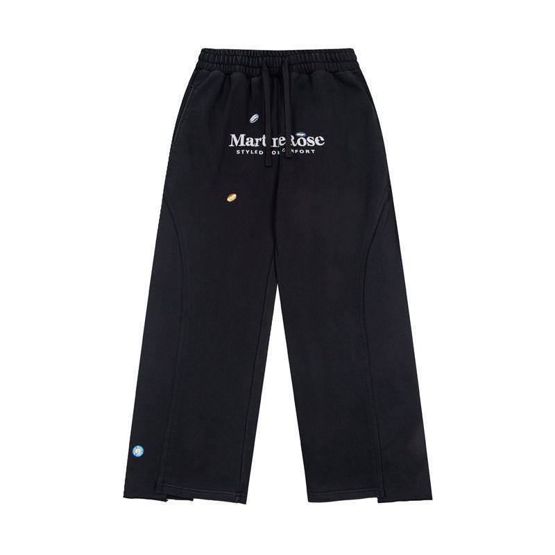 MARTIN ROSE BLACK SUIT