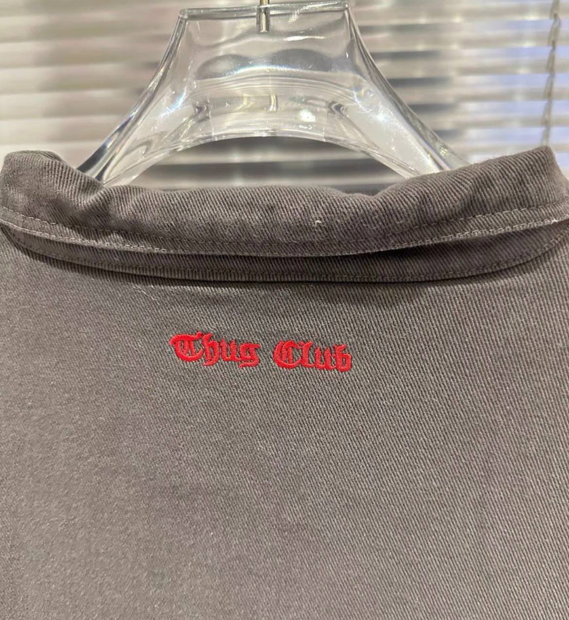 THUG CLUB x DICKIES JACKET