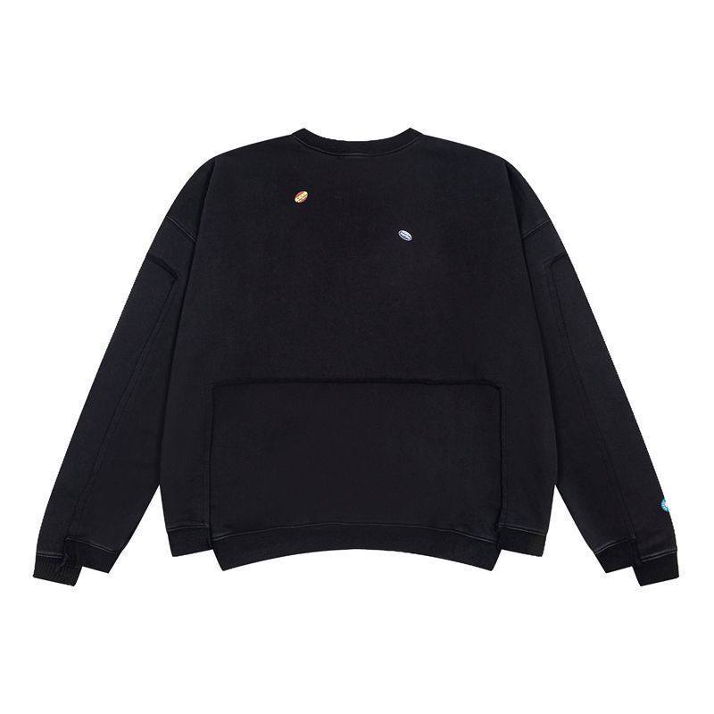 MARTIN ROSE BLACK SUIT