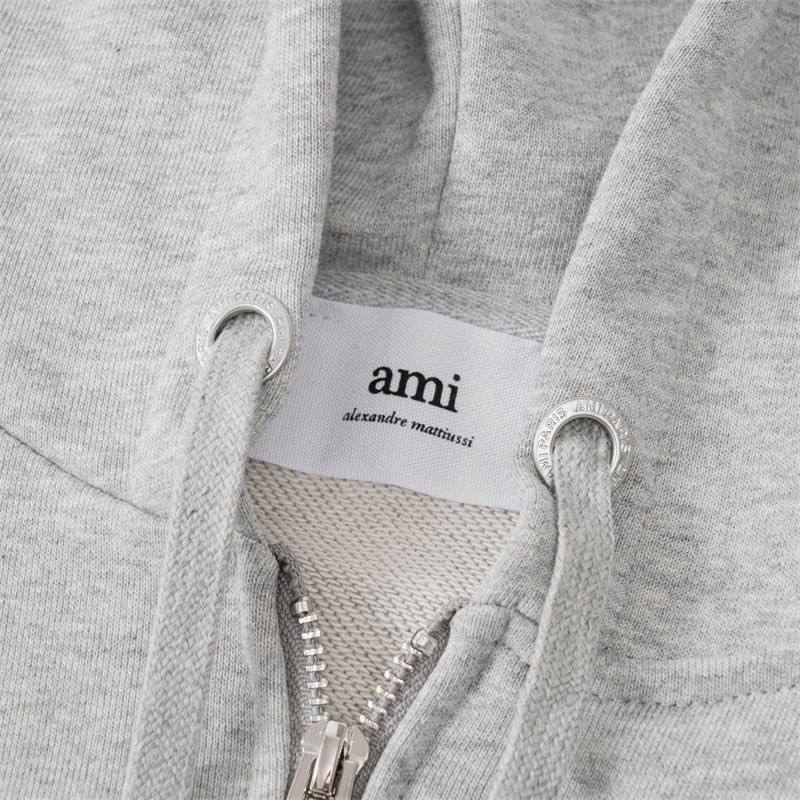 AMI PARIS HOODIE