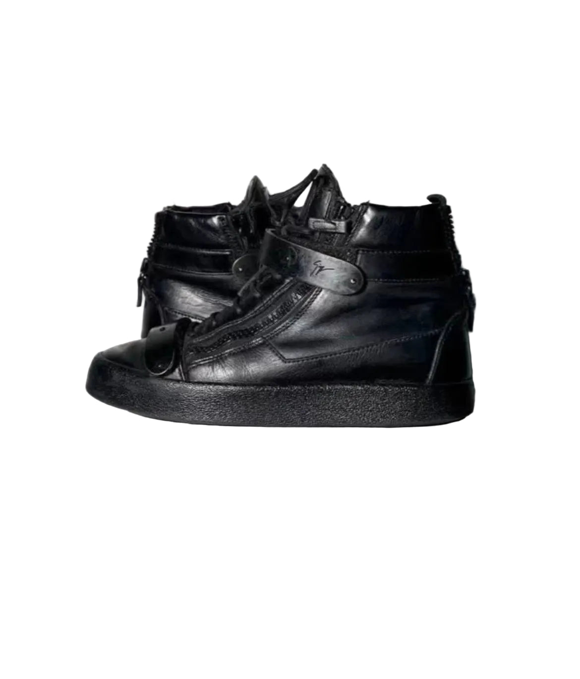 GIUSEPPE ZANOTTI SNEAKERS